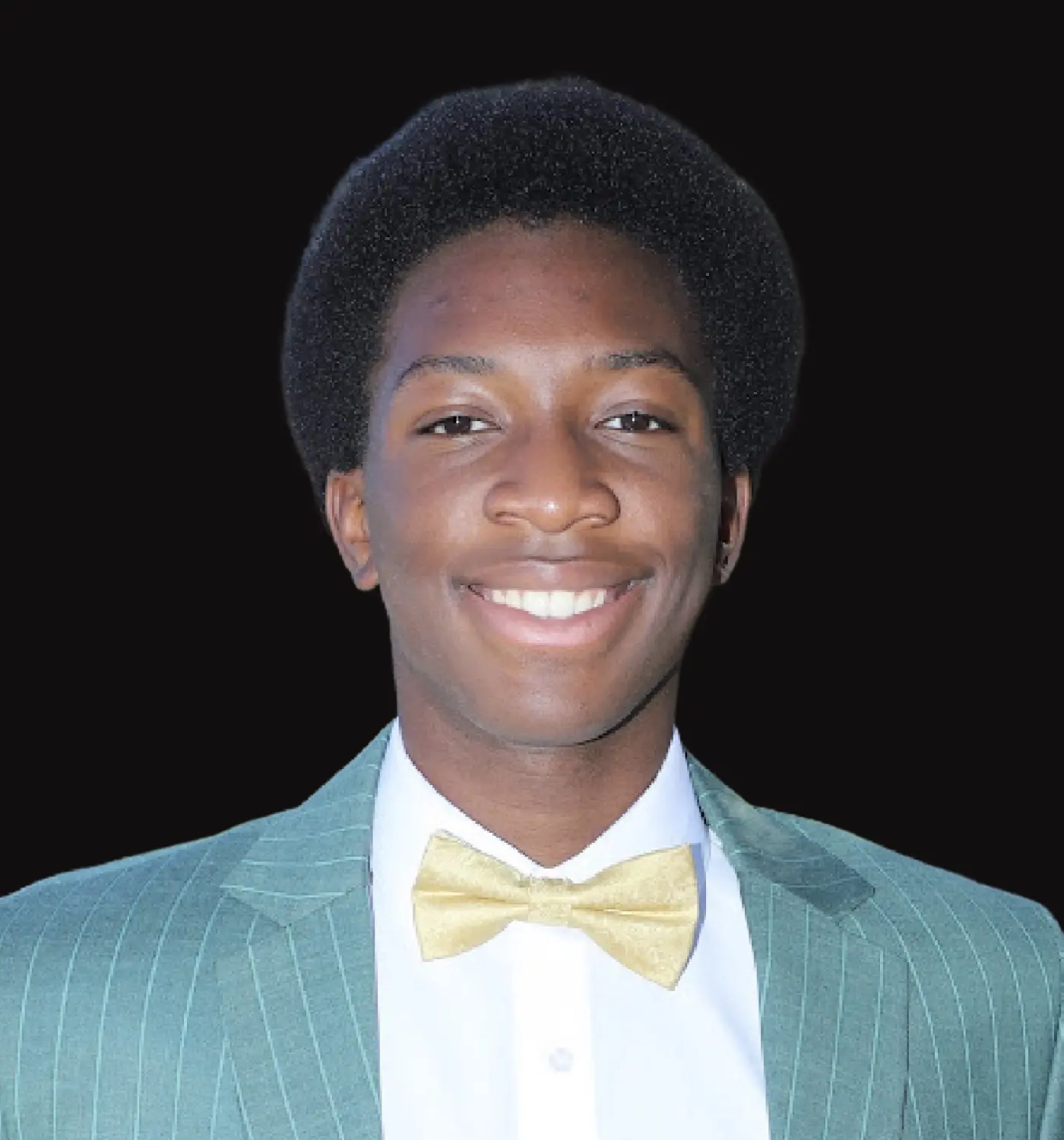 Ezekiel Bajomo