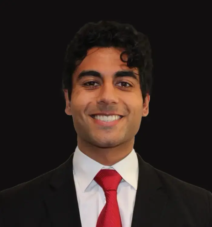 Nathan Ramrakhiani