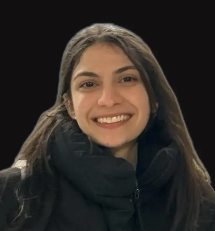 Sana Raisfirooz