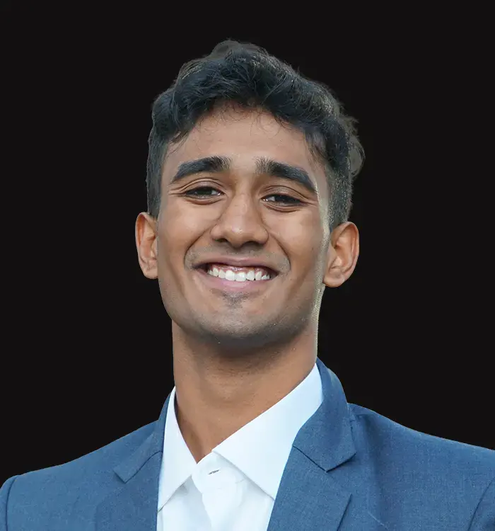 Shailesh Senthil Kumar
